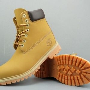Timberlands